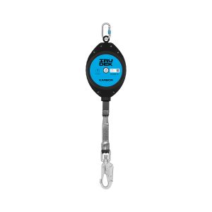 Retractil. Modelo Karbor 6. Marca Irudek