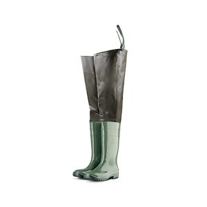 Bota MAVINSA Pescador Con Puntera y Plantilla
