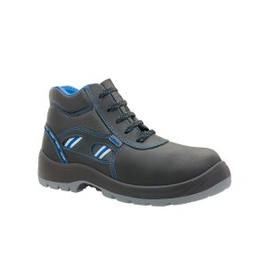 Bota Panter Silex Plus Oxigeno S3