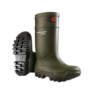 Bota Dunlop Purofort Thermo Safety S5