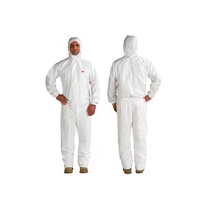 Buzo Desechable 3M Modelo 4545