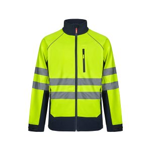 Cazadora Softshell AV Velilla