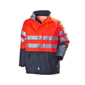 Chaqueta TRIVI Comando Bicolor 2H