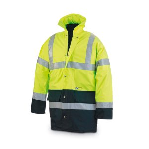 Parka MARCA AV 288Pfmix
