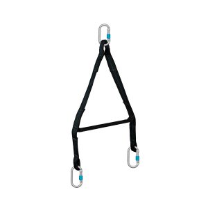 Cinta Para Ascensos Y Descensos Verticales, Modelo Boomer, Marca Irudek