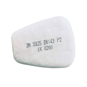 Filtro 3M 5925