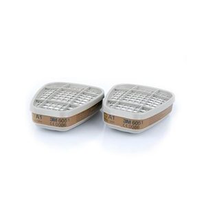 Filtro 3M 6051 A1