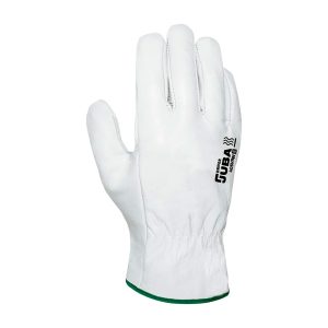 Guante Juba - 406Vrw Driver 9/L Natural