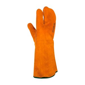 Manoplas P/Soldador Juba 207Bft