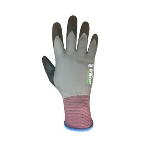 Guantes Juba De Nitrilo Agility Dry 5522Fc