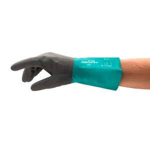 Guante Ansell Alphatec 58-270