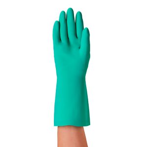 Guantes Ansell Edmont Sol-Vex 37675