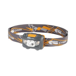 Linterna Frontal Para Casco Climax Compact