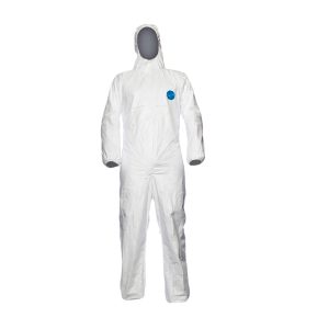 Buzo Tyvek Clasicc Plus Dupont