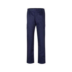 Pantalon Forrado Algodón Velilla