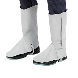 Polainas De Soldador Juba 453A